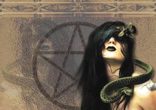 The Blackened Flame: Lilith's Role in Fire Magic